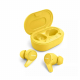 PHILIPS PERSONAL EARPHONE TWS TAT1207 YELLOW TAT1207YL